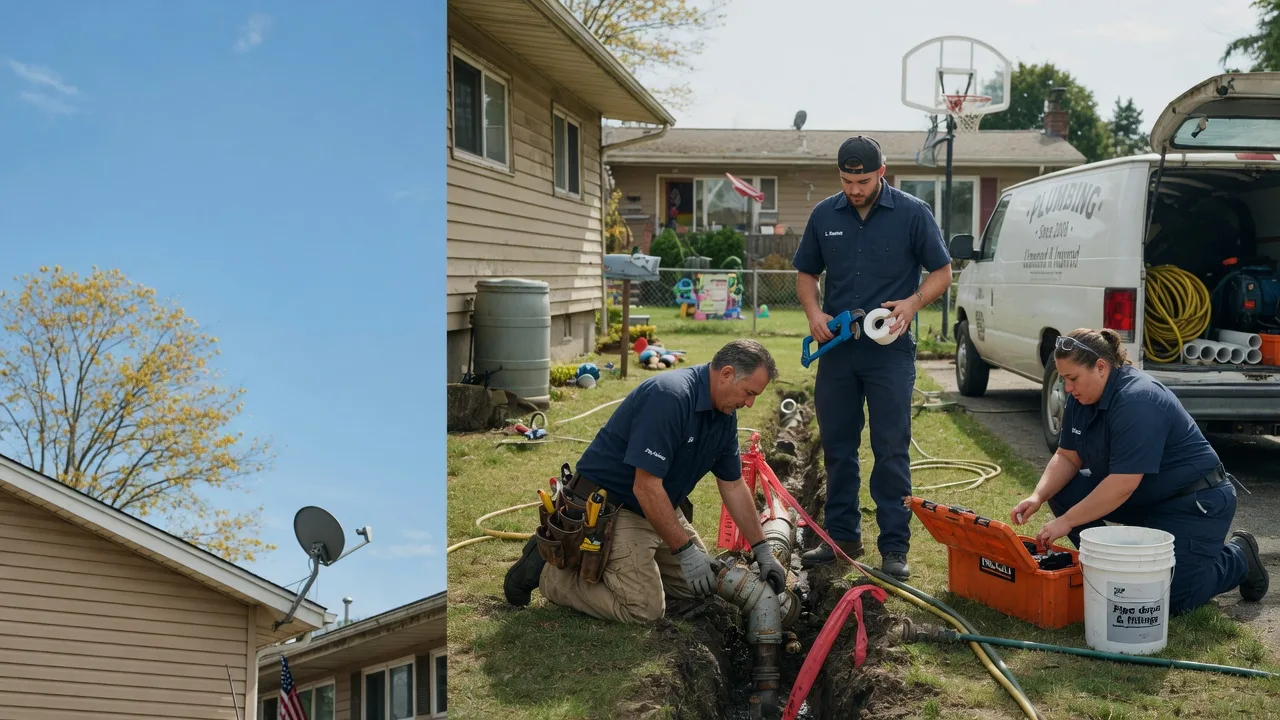 Garbage Disposal Replacement in Pittsford, MI near me